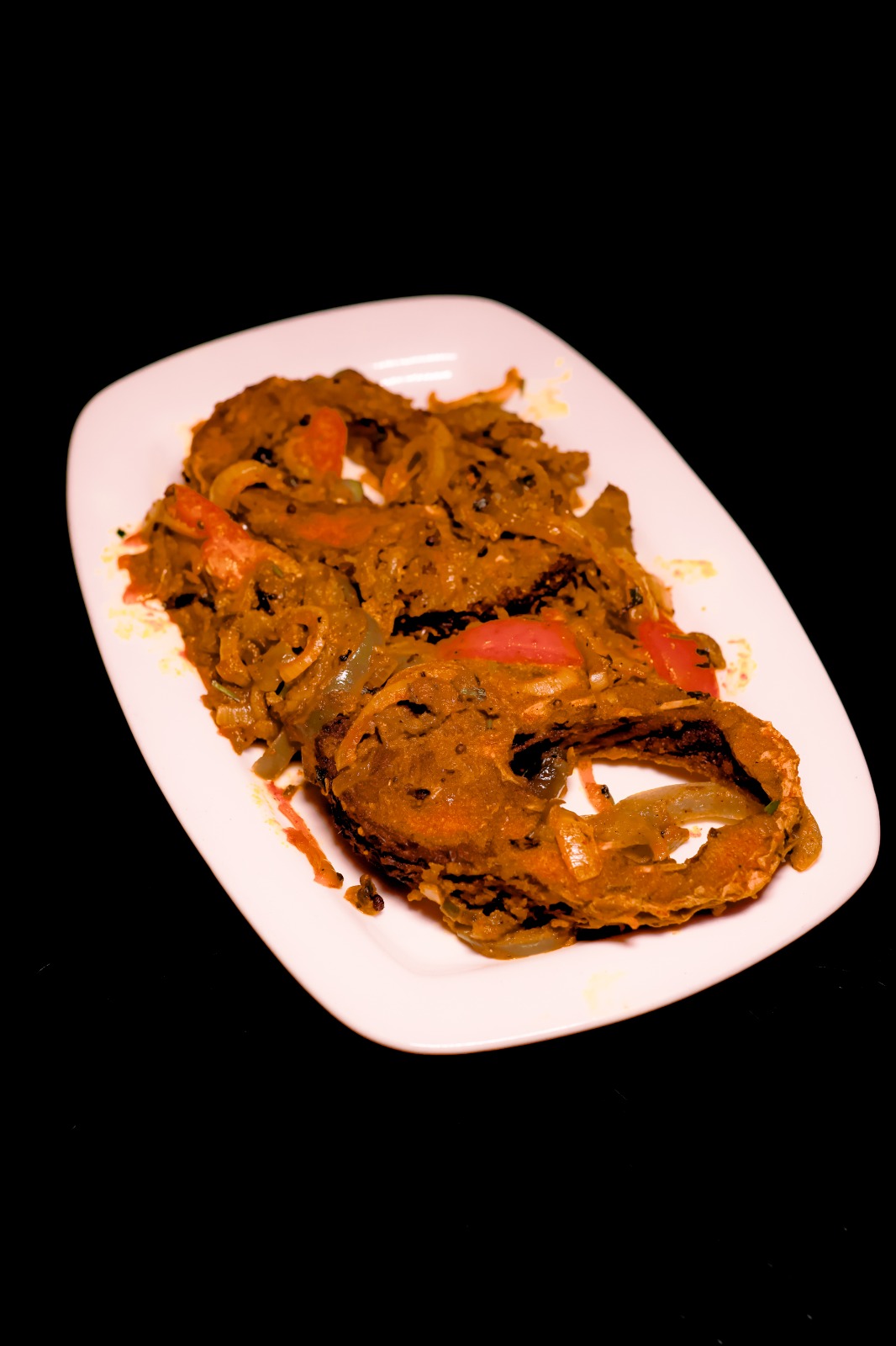 Chicken Butter Masala