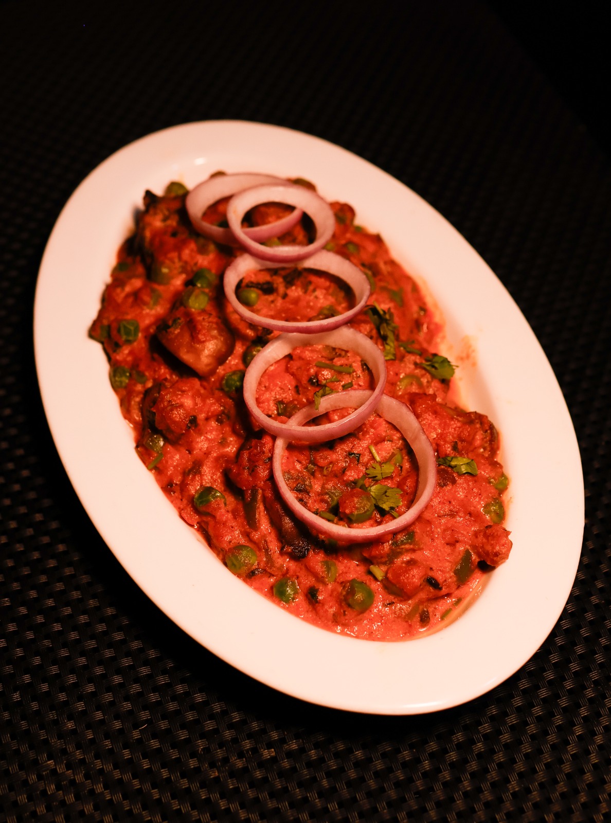 Chicken Butter Masala