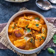 Paneer Curry